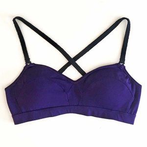 Moving Comfort Hot Shot Sports Bra